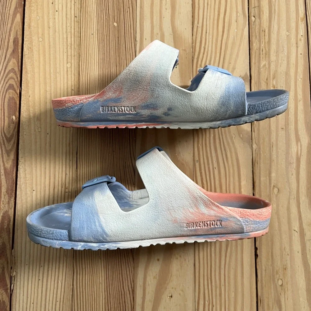 Birkenstock arizona eva